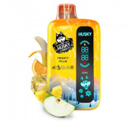 Одноразовая ЭС HUSKY AIRMAX PRO 20000 UL STR - FROSTY PALM