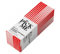 Ароматизатор Pick Me - Крсная смородина клубника, 13 мл