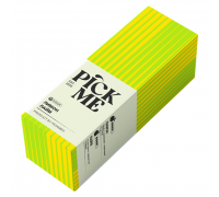 Ароматизатор Pick Me - Лимон лайм, 13 мл
