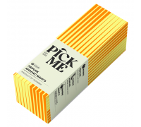 Ароматизатор Pick Me - Персик ананас манго, 13 мл