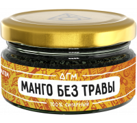 Табак Dogma Манго без травы, 20 гр.