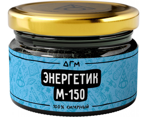 Табак Dogma - М-150 Энергетик, 80 гр