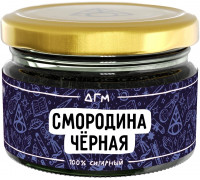 Табак Dogma - Смородина черная, 80 гр