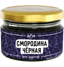 Табак Dogma - Смородина черная, 80 гр
