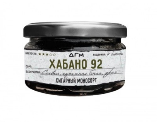 Табак Dogma Хабано 92, 20 гр.