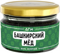 Табак Dogma - Башкирский мёд, 80 гр