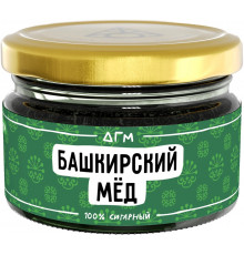 Табак Dogma - Башкирский мёд, 80 гр