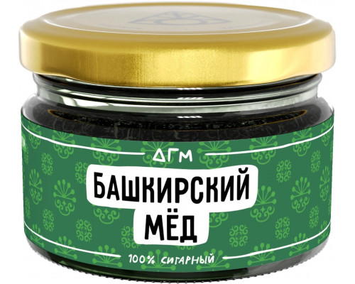 Табак Dogma - Башкирский мёд, 80 гр