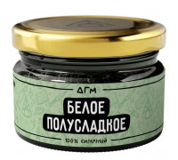 Табак Dogma - Белое полусладкое, 80 гр