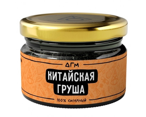 Табак Dogma - Китайская груша, 80 гр