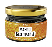 Табак Dogma - Манго без травы, 80 гр