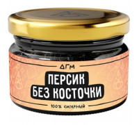 Табак Dogma - Персик без косточки, 80 гр