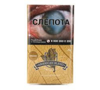 Табак сигаретный American blend Organic 25гр