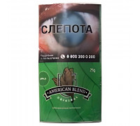 Табак сигаретный American blend Tropical 25гр