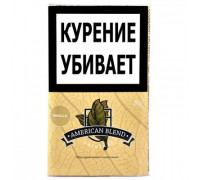 Табак сигаретный American blend Vanilla 25гр