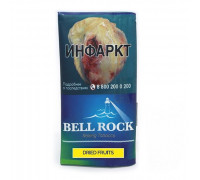 Табак сигаретный BELL ROCK Dried Fruits 30гр