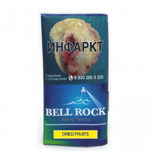 Табак сигаретный BELL ROCK Dried Fruits 30гр