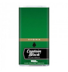 Табак сигаретный Capitan black Virginia 30гр