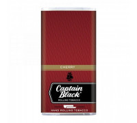 Табак сигаретный Capitan black Dark red cherry 30гр