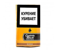 Табак сигаретный Capitan black Mango 50гр
