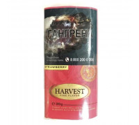 Табак сигаретный HARVEST Strawberry 30 гр.