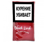 Табак трубочный Black lord Autumn leaves, 40 гр.