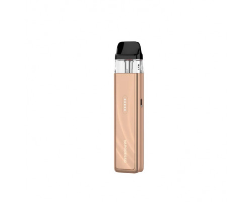Набор Vaporesso XROS mini 6 1600 mAh Brown