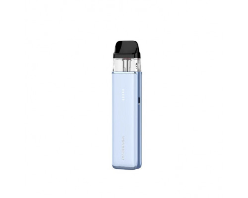 Набор Vaporesso XROS mini 6 1600 mAh Jelly blue