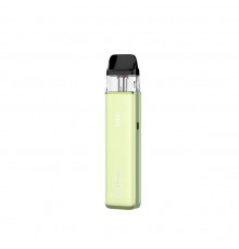 Набор Vaporesso XROS mini 6 1600 mAh Jelly green