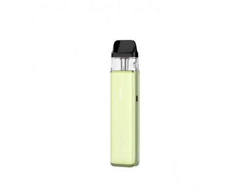 Набор Vaporesso XROS mini 6 1600 mAh Jelly green