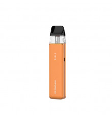 Набор Vaporesso XROS mini 6 1600 mAh Jelly orange