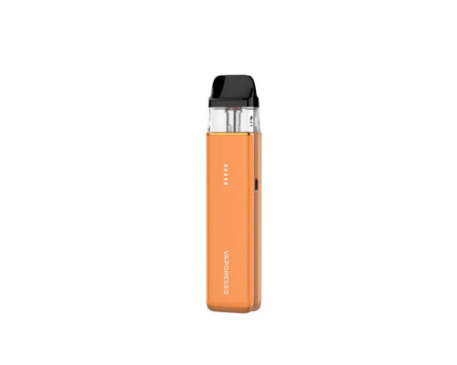 Набор Vaporesso XROS mini 6 1600 mAh Jelly orange