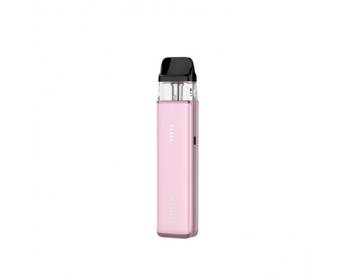 Набор Vaporesso XROS mini 6 1600 mAh Jelly pink