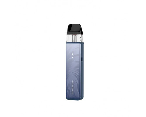 Набор Vaporesso XROS mini 6 1600 mAh Plume blue