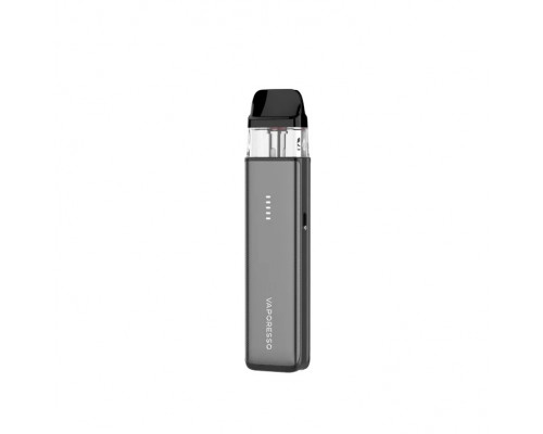Набор Vaporesso XROS mini 6 1600 mAh Titanium black