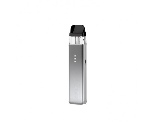 Набор Vaporesso XROS mini 6 1600 mAh Titanium silver