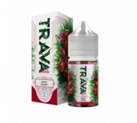 Ароматизатор Trava - SWEET CHERRY (вишня), 13 мл