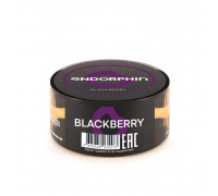 Табак Endorphin 25 гр. - Blackberry