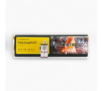 Табак Tangiers 100 гр –  Pink Grapefruit (NOIR)