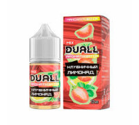 Ароматизатор DUALL Mix Клубничный лимонад, 13 мл