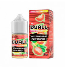 Ароматизатор DUALL Mix Клубничный лимонад, 13 мл