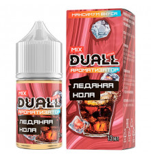 Ароматизатор DUALL Mix Ледяная кола, 13 мл