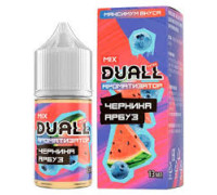 Ароматизатор DUALL Mix Черника арбуз, 13 мл