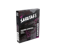 Табак Dark Side Sabotage Ягодки-конфетки 30 гр.