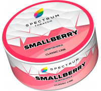 Табак Spectrum, Smalberry, 25 гр.