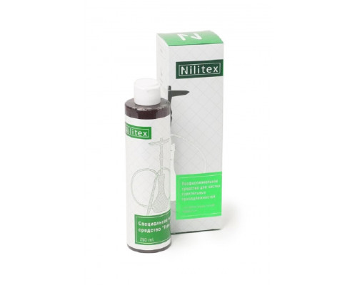 Средство для чистки кальяна Nilitex 250 мл.