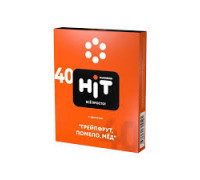 Табак для кальяна BLACKBURN HiT №40 Грейпфрут,помело,мед, 30г.