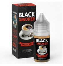 Ароматизатор Black Smoker - Американо, 13 мл