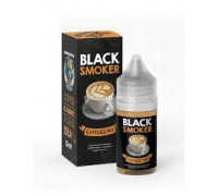 Ароматизатор Black Smoker - Капучино, 13 мл