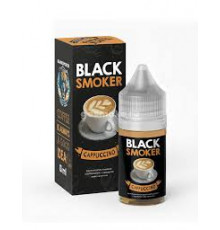 Ароматизатор Black Smoker - Капучино, 13 мл